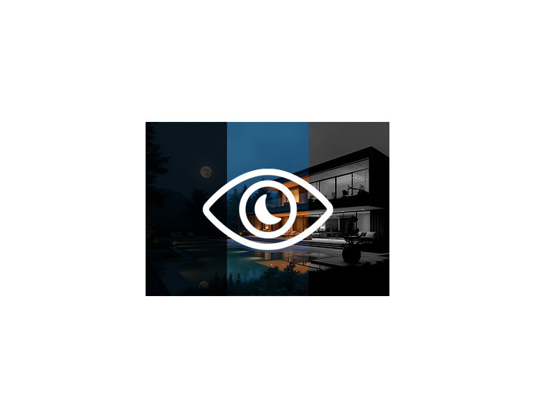 &Eacute;clairage sur la vision de nuit