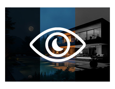 Coup de projecteur sur la vision nocturne