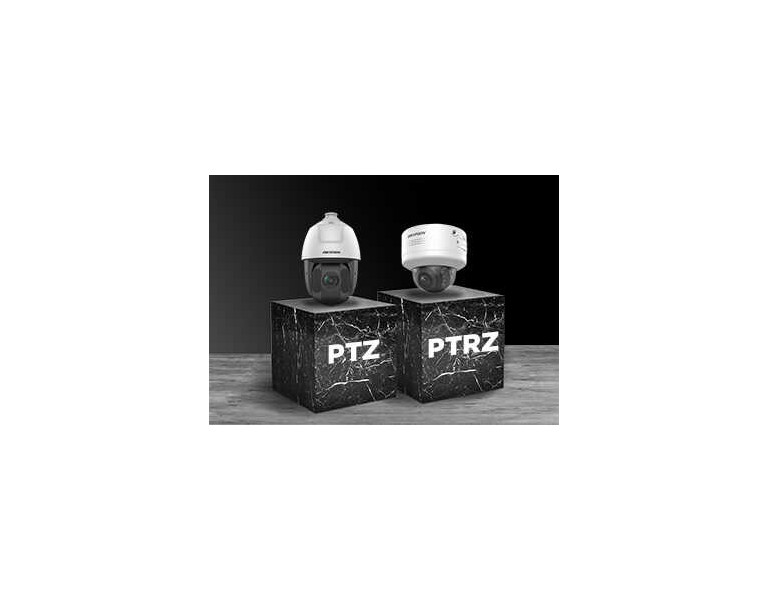 Cam&eacute;ra PTRZ et cam&eacute;ra PTZ : diff&eacute;rences, fonctionnement et avantages pratiques
