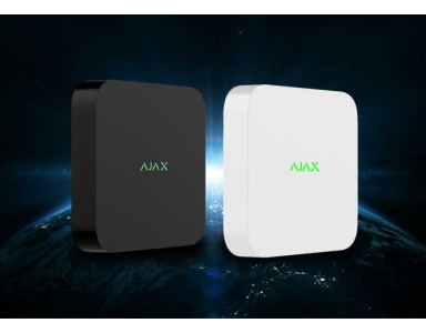 Comprendre les diff&eacute;rences entre les NVR Ajax en 2026&hellip; lequel choisir ?