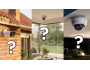 Quelle cam&eacute;ra de surveillance choisir pour une maison ?
